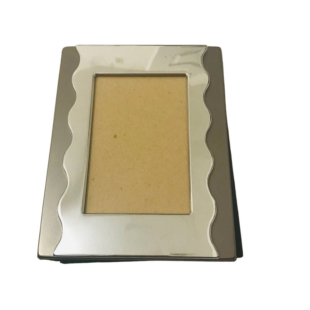 Burnes of Boston Picture Frame Photo Album